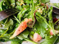 无花果甜菜沙拉-BOR Eatery(安福路店)