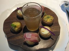 -王品牛排(珠海富华里店)