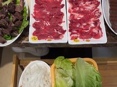 -小肥牛潮汕牛肉火锅(南联店)