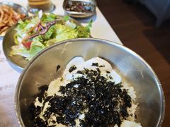 -西塔老太太泥炉烤肉(北京望京店)