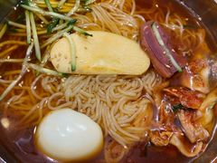 -原始泥炉烤肉(总店)