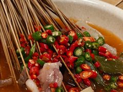 -嘉州叶婆婆钵钵鸡(建设路店)