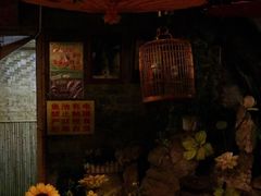 门面-多哥水傣味餐厅(司马巷店)