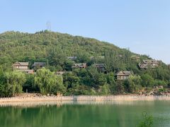 -潭溪山