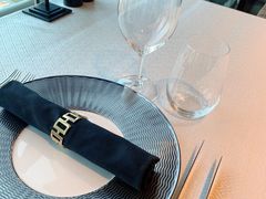 -Flame秀扒房西餐厅·石家庄希尔顿酒店