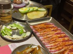 -西塔老太太泥炉烤肉(北京望京店)