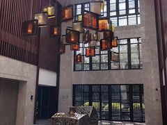 -西安凯悦酒店·湖畔中餐厅