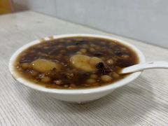 -罗子龙罗家桂花汤圆(曹都巷店)