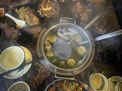 -合记汕头牛肉店(嘉禾路店)