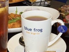 -bluefrog蓝蛙(皇庭广场店)