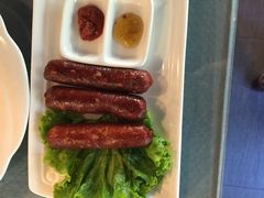 -天厨妙香素食餐厅(清华店)