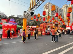 -公园前(地铁站)