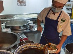 -清真·君乐牛肉面(一只船中街店)