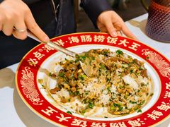 -必点海鲜·海肠捞饭大王(滨江道店)