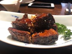 -金枝玉叶上海人家食府(三里河店)