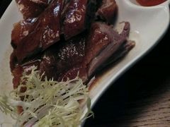 -广东道至正餐厅(区庄店)