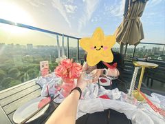 -烛影拾光·创意菜·鲜花·音乐(曲江钻石半岛店)