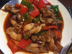 -十面春风·江南面馆(崇宁路店)