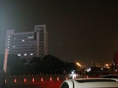 -上海第二工业大学(金海路校区)