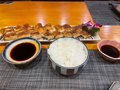 -竹马炭火烤肉(南屏店)
