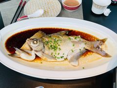 -曾宴·楚菜(湖北省博物馆店)