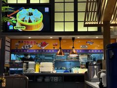 -茄子恰恰·新云南小炒(坪山益田店)