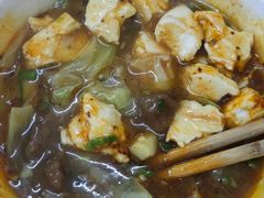 -老字号贾家肉丸糊辣汤(光明巷店)