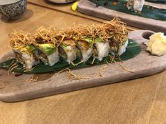-早一美餐厅·EBISU(会展誉景店)