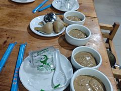 -元盛居(生态大街店)