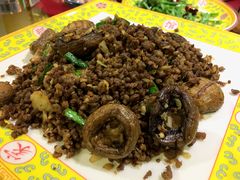 -那家小馆•北京菜•烤鸭(中关村店)