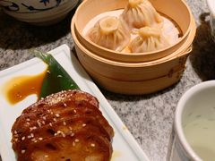 -南京大牌档(青岛万象城店)