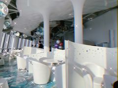 大堂-天玑高空江景餐厅&酒吧Sky Secret Restaurant&Bar