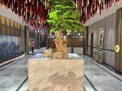 -青水瓦台汤泉(未央店)