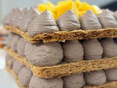 -BanCake·法式千层·拿破仑專門店