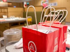 -海底捞火锅(丰尚国际广场店)
