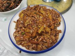 -聚福缘菜馆(隆昌路店)