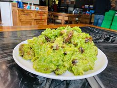 -江湖黑大兔(杨家坪店)