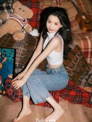 -米莱摄影写真(五大道别墅店)