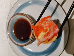 鲜虾寿司-大渔铁板烧(蛇口店)