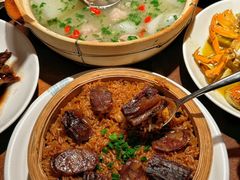 -乔街深夜食堂·小龙虾·高压锅生蚝(杭州总店)