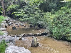 -十渡东湖港风景区
