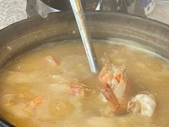 -东江海鲜大排档·潮汕菜·砂锅粥
