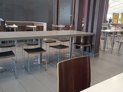 -麦当劳(深圳北站高铁店)