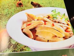 -百味馆·粤菜·湛江菜(后海花园店)