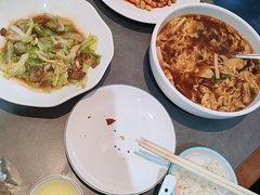 -黑窑厂糖油饼烤鸭·清真菜(黑窑厂街店)