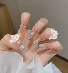 -LILY NAILS美甲美睫