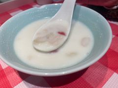 暖心花生汤-辣小鲜·南昌大排档(船山路店)