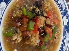-真不同饭店(老城店)