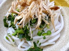 -再回首鸡肉米线(人民路一店)
