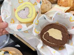 -野上麦田(中贸广场店)